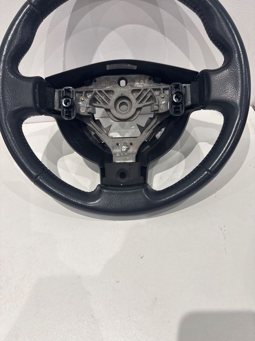 Nissan Qashqai кожен волан Нисан Кашкай