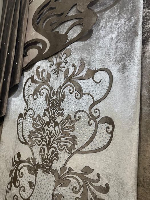 Продам турецкие шторы