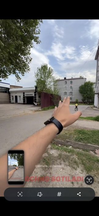 Горгазда 1 хонал кв сотлади