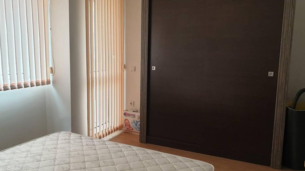 Дава се под наем Двустаен апартамент в Пловдив, Тракия - 70 кв.м за 350 € - Снимка #3