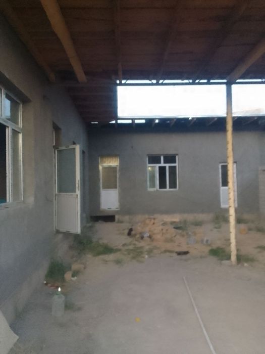 Продаётся дом янгиюль