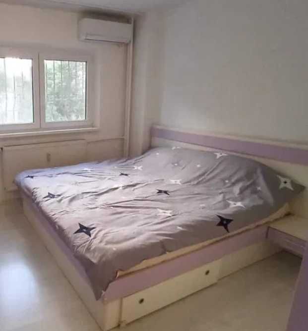 Дава се под наем Двустаен апартамент в Пловдив, Южен - 60 кв.м за 285.6 € - Снимка #1