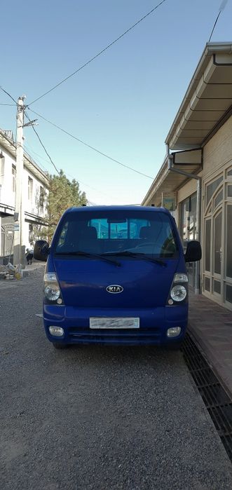 Kia Bongo sotiladi/ Киа бонго сотилади