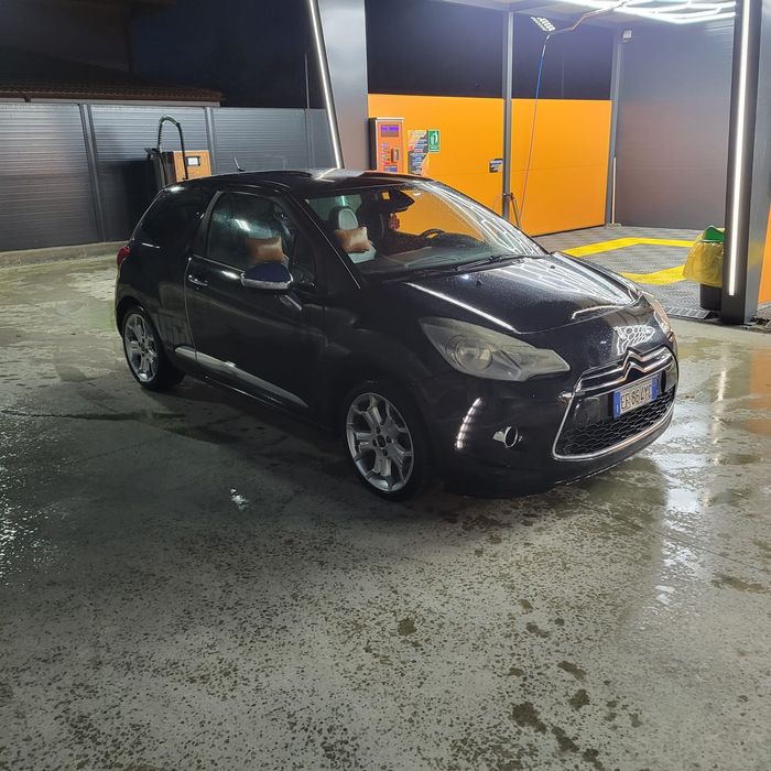 Vând Citroen Ds3