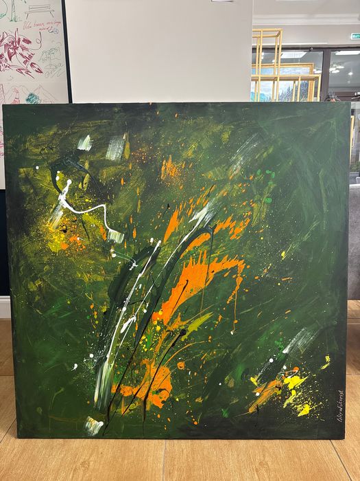 Продаю картины в направлении Абстракция.