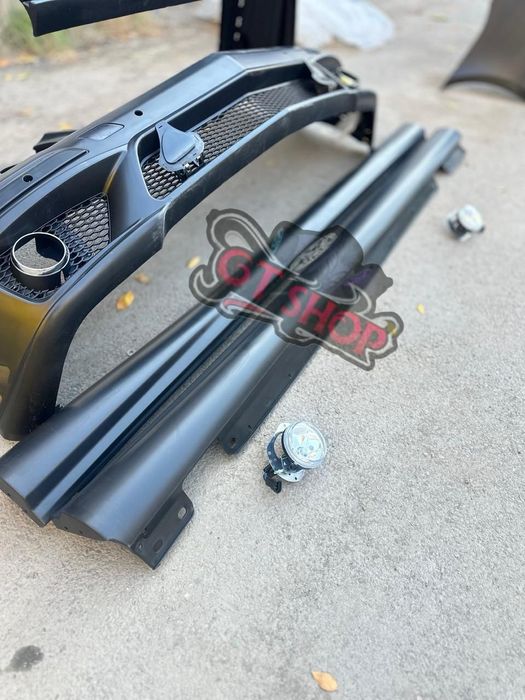 БМВ е34 е36 е38 е39 е53 е60 мерс w124 w140 w190 w202 w210 w211 бампер