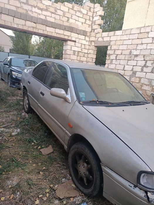 Продам ниссан премьера
