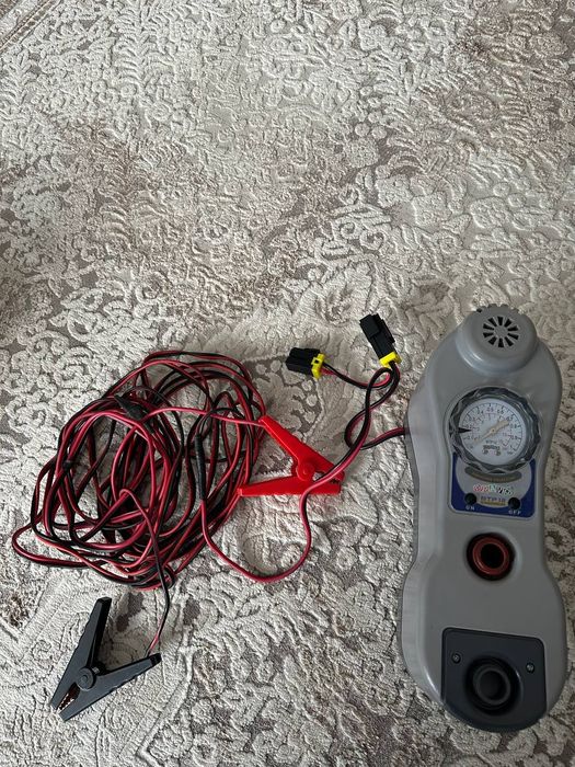 Продам электрический насос Браво