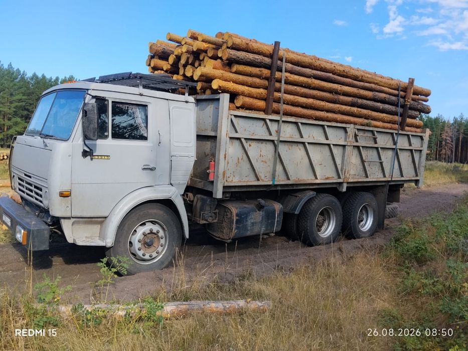 Продам     камаз