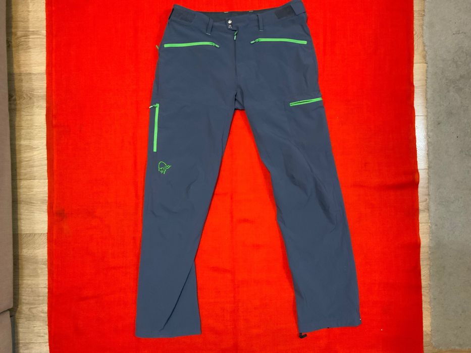 Norrona-оригинален панталон 36 размер за дънки