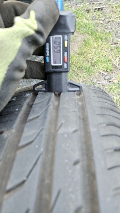 4бр гуми 175 70 14 континентал