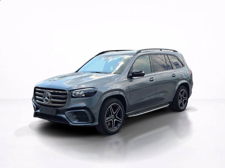 Mercedes-Benz GLS Mercedes-Benz GLS 350d 4MATIC - Masina noua - Livrare imediata