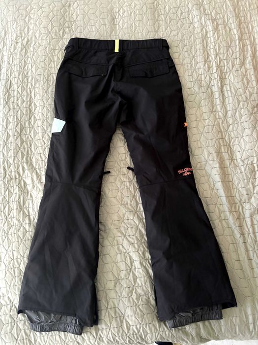 Pantaloni sknowboard/ski Billabong L