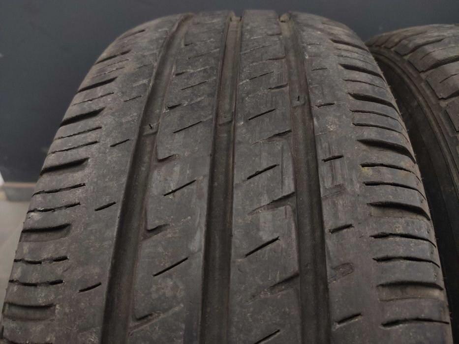 4бр Летни Гуми за БУС 235 65 16 С - Hankook