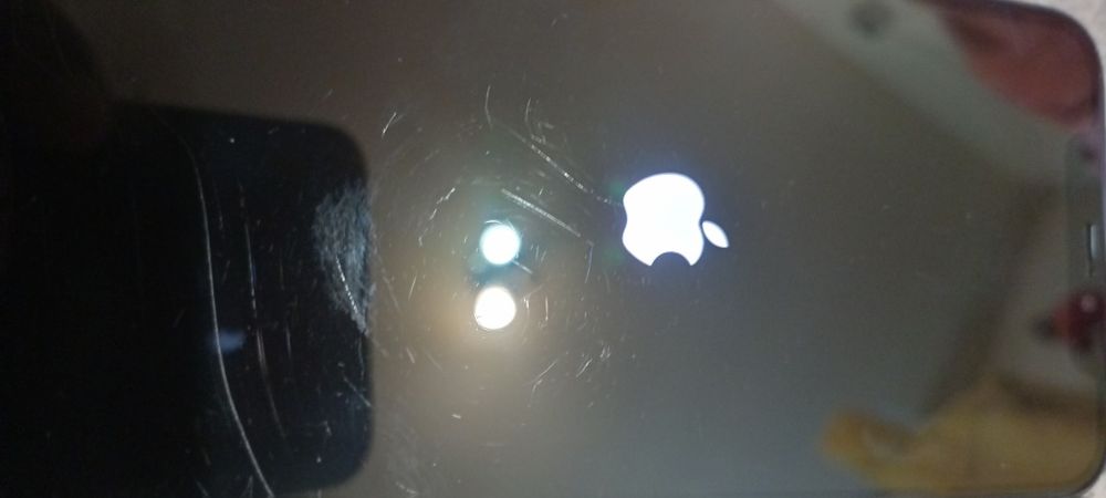 iPhone 11 pro defect