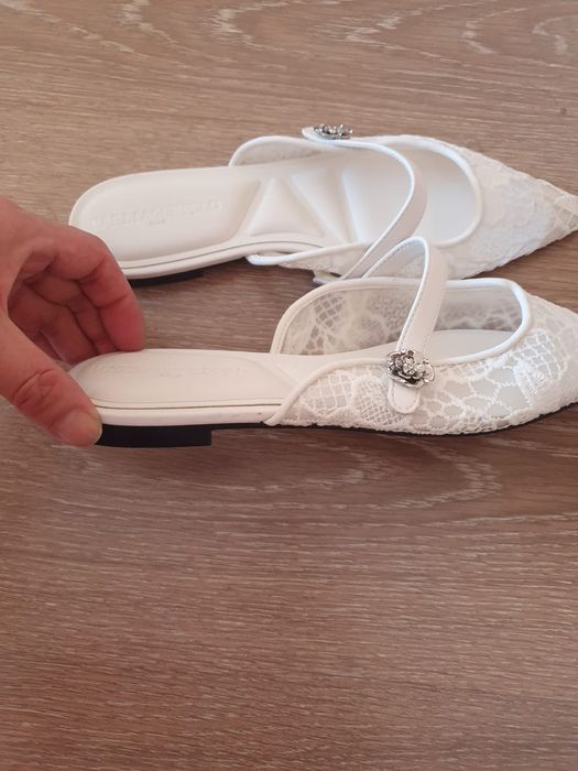 Шлепка летним...