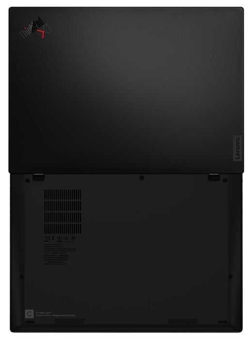 13” 2K ThinkPad X1 Nano / i7-1180G / 16GB / 1TB SSD/ Win11Pro / 4G LTE