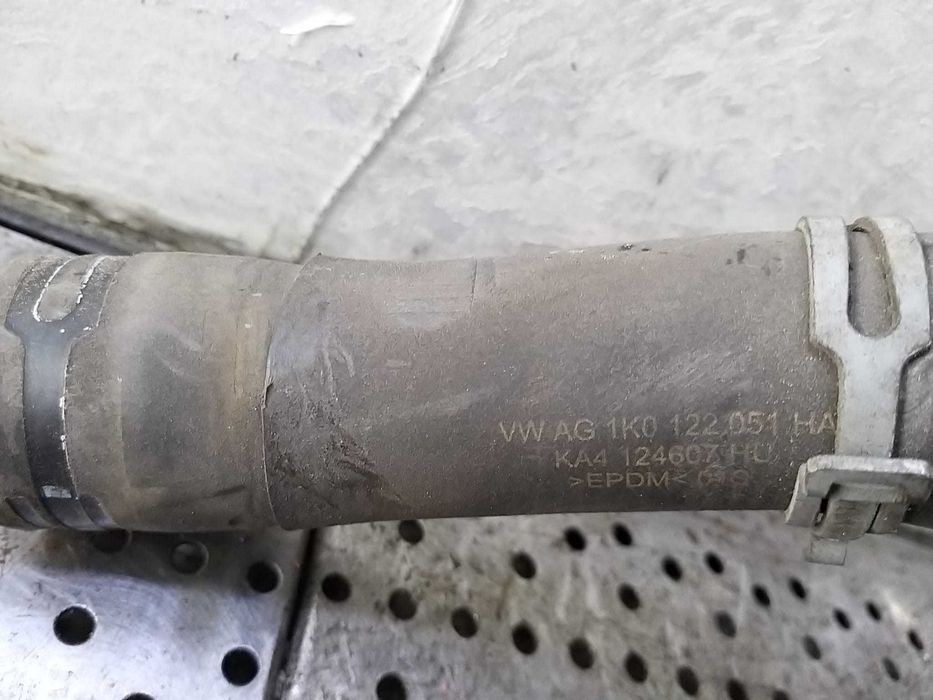 Furtun apa 1.6 tdi vw golf 6 5k 1k0122051ha