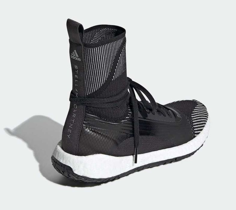 Дамски маратонки  STELLA McCARTNEY BOOST HD  Оригинални  EU39 1/3