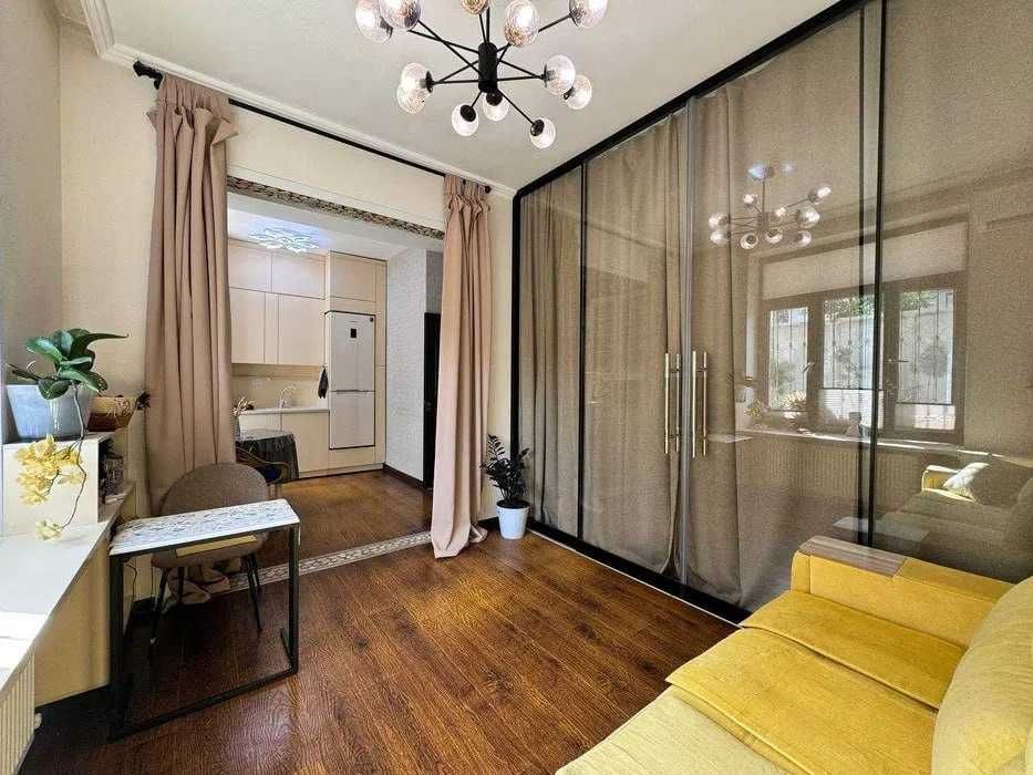 Solaris, 2/1/10, 41м2 Ориентир: Кушбеги  Доп.инф: арендаторы за 550 !!