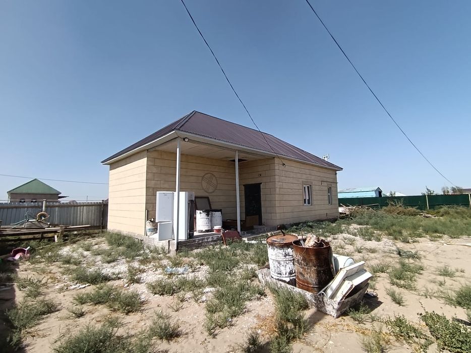 Наурызда 3 болмелі уй сатылады