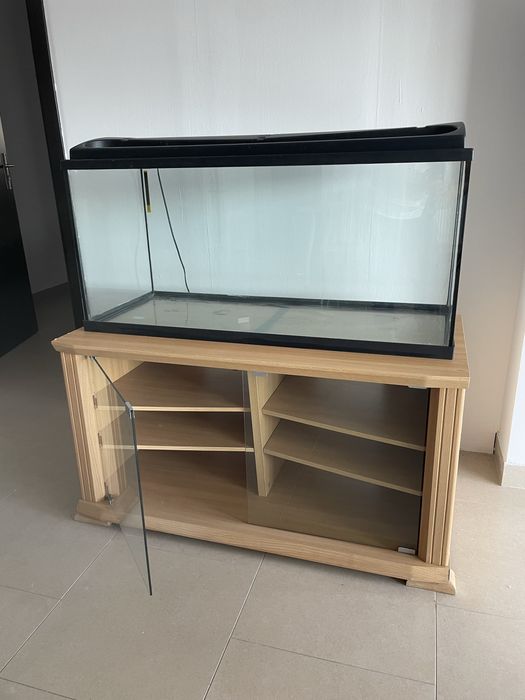 Acvariu 180 litri