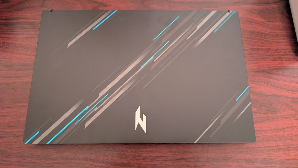 Ноутбук Acer Nitro V 15