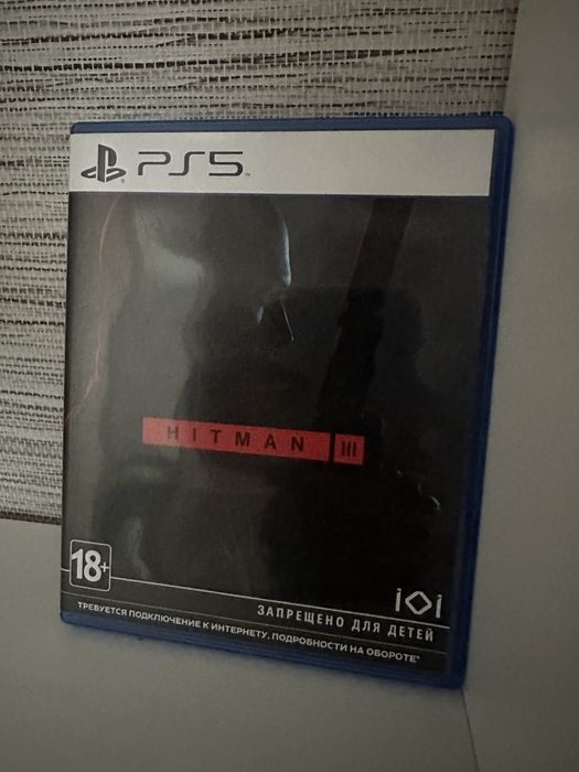 Игры Playstation 5