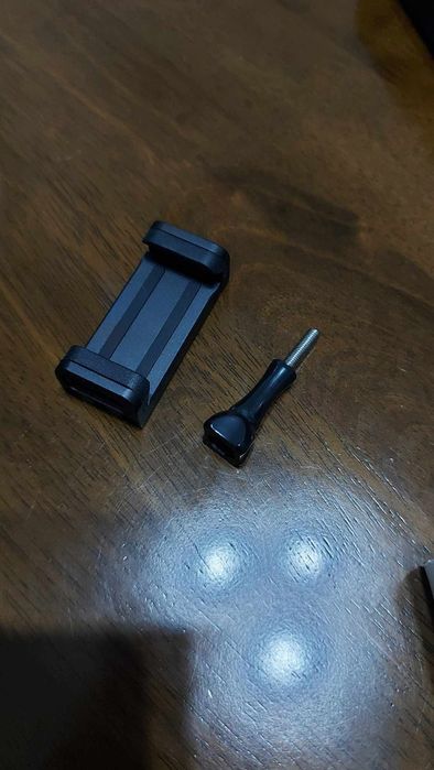 Гимбал FeiyuTech G6 Max + двуръчна ръкохватка Neewer