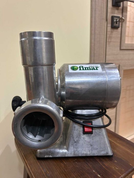 Месомелачка Fimar Italy