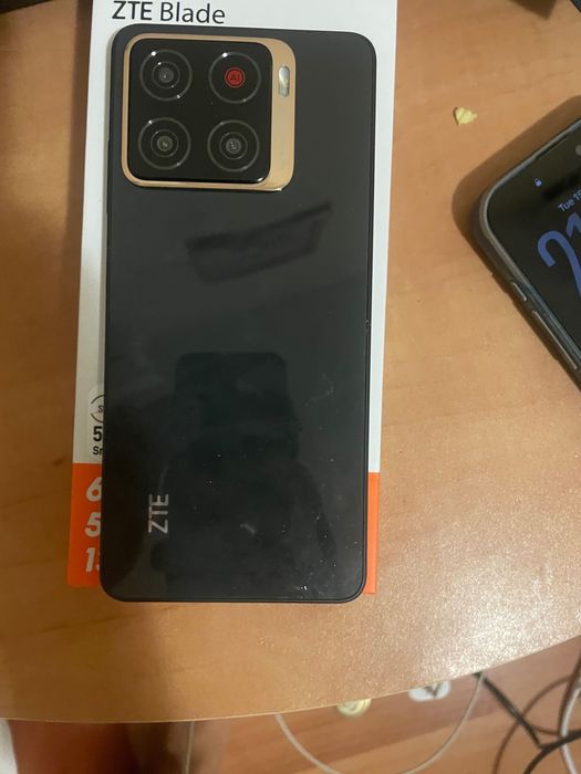 ZTE Blade A56 64 gb
