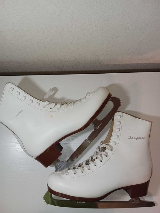 Коньки Dagmar, 41р