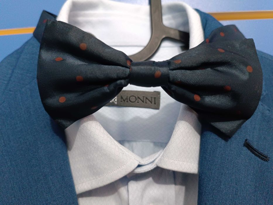 Спортно-елегантен костюм