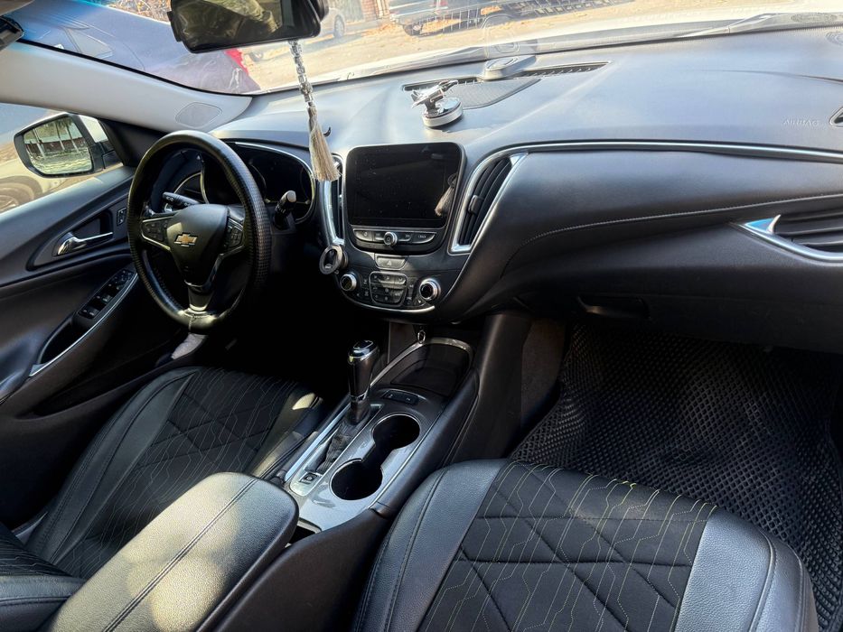 Malibu 2 sotiladi !!