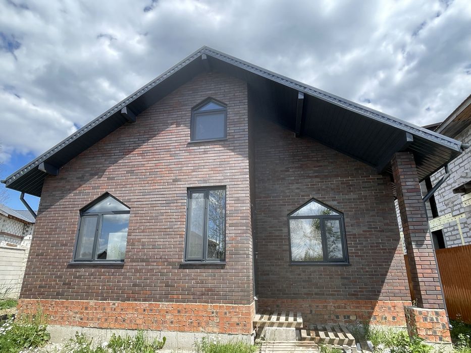 Дом в престижном районе