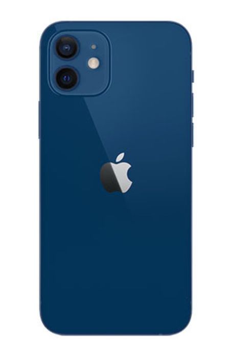 vand iphone 12 de 128g culoare midnight blue