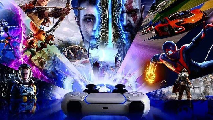 Playstation 5 slim sotiladi 420$