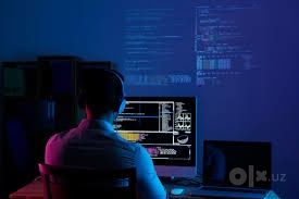 Разработка сайтов с современным дизайном и анимацией