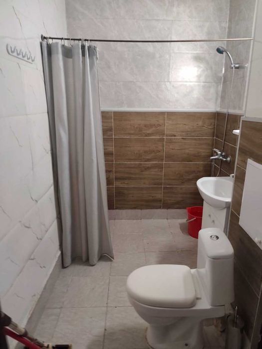 Дава се под наем Двустаен апартамент в София, Център - 65 кв.м за 398.82 € - Снимка #4