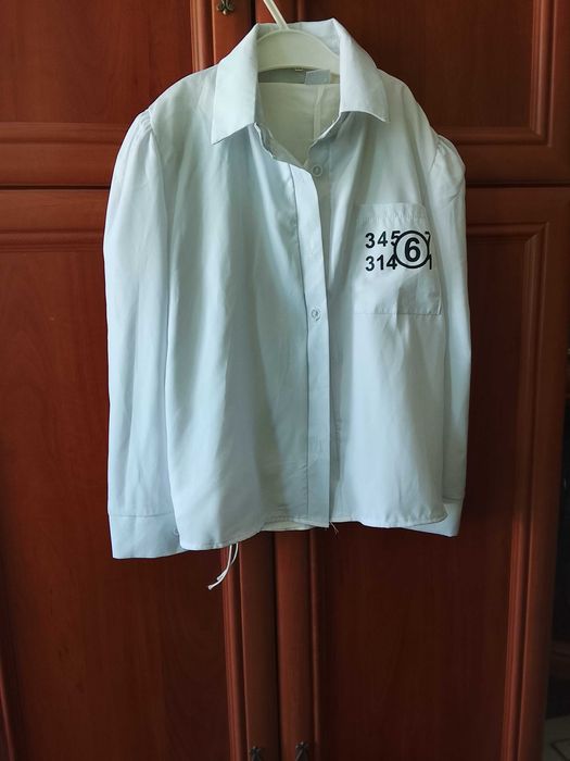 Школьный сарафан для 1 класса