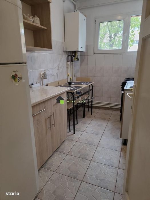Apartament Astra Piata Etaj1 — fotografia 1
