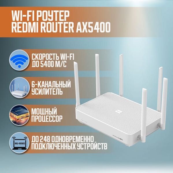 Роутер Wifi вайфай