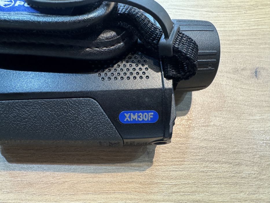 Camera cu termoviziune Pulsar Axion XM30F (nu hikmicro,infiray,thermtec)