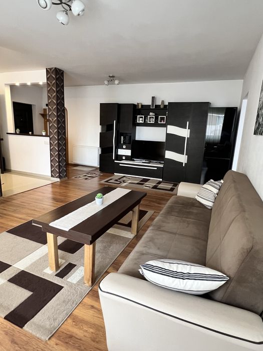 Inchiriez apartament 2 camere