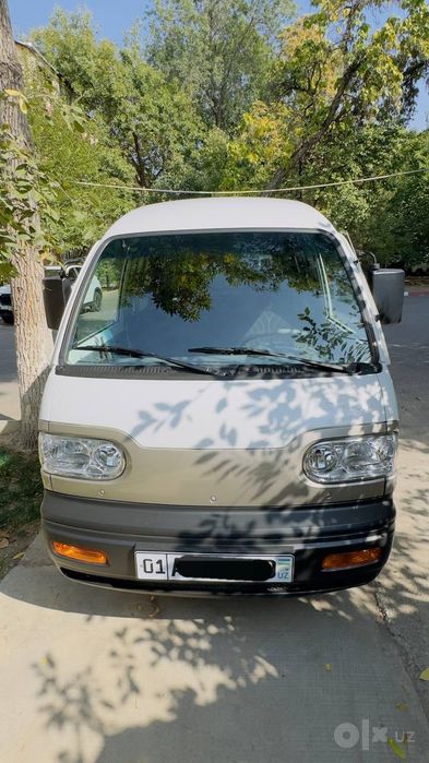 Damas kombi sotiladi