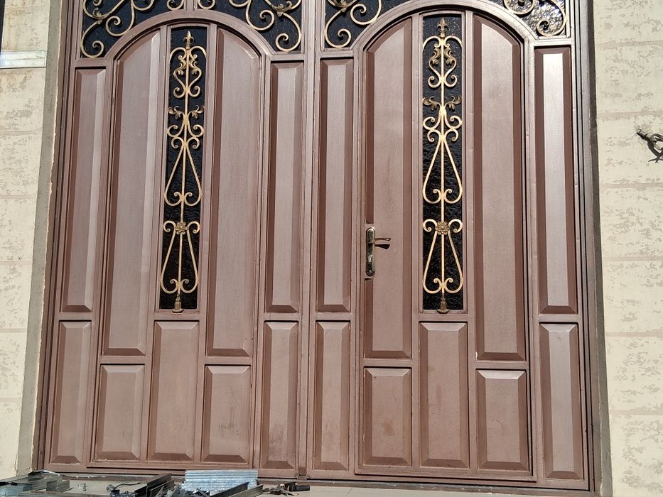 Darvoza sotiladi arzon narxda