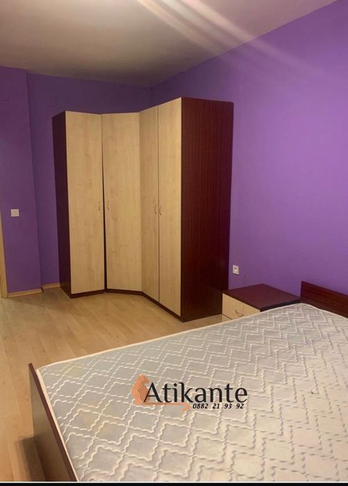 Продава се Двустаен апартамент в София, Люлин 10 - 70 кв.м за 2072 €/кв.м - Снимка #5
