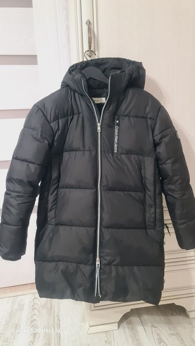 Geacă Calvin klein bărbați