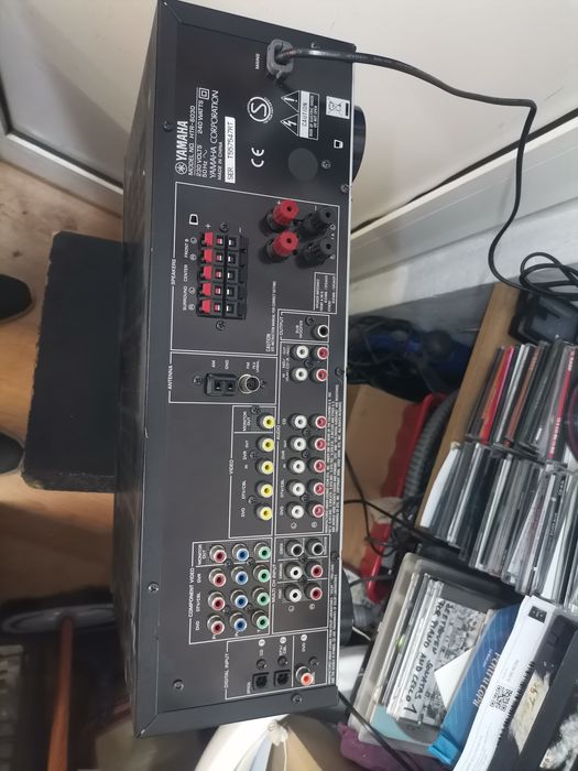 Yamaha htr 6030  pt piese sau restaurare