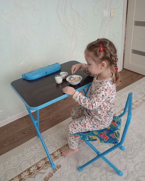 Стол Детский, Игровой